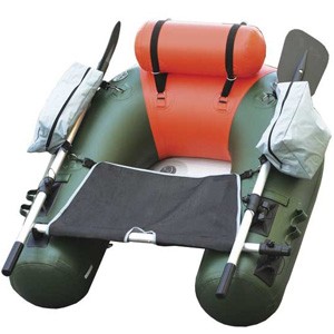 Belly Boat horgász úszószék