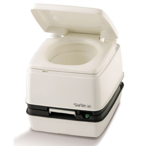 PORTA POTTI vegyi WC