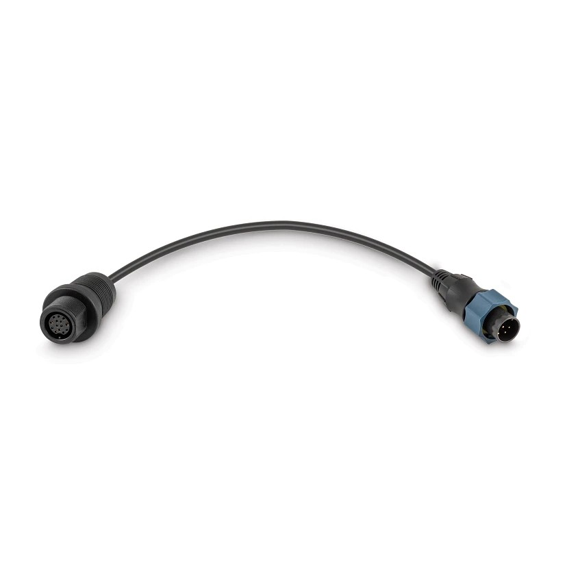 Minn Kota MKR-DSC-10 Lowrance 7-pin DSC adapterkábel