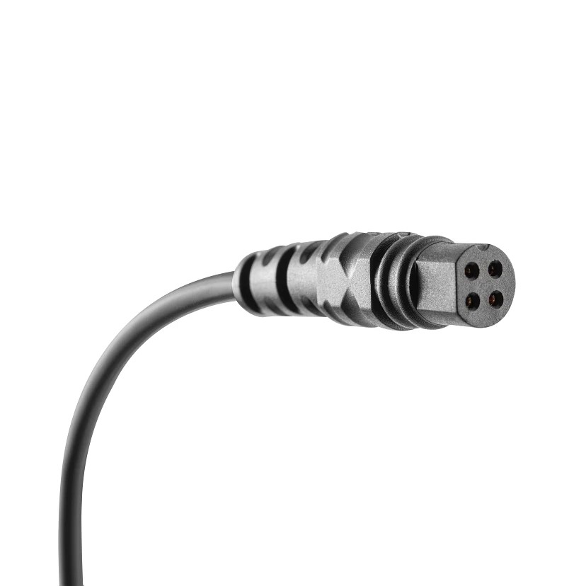 Minn Kota MKR-DSC-12 Garmin 4-pin DSC adapterkábel