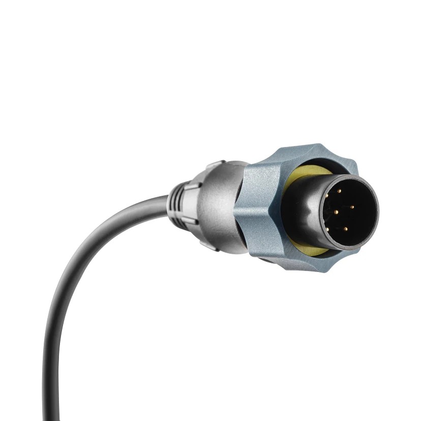 Minn Kota MKR-DSC-10 Lowrance 7-pin DSC adapterkábel