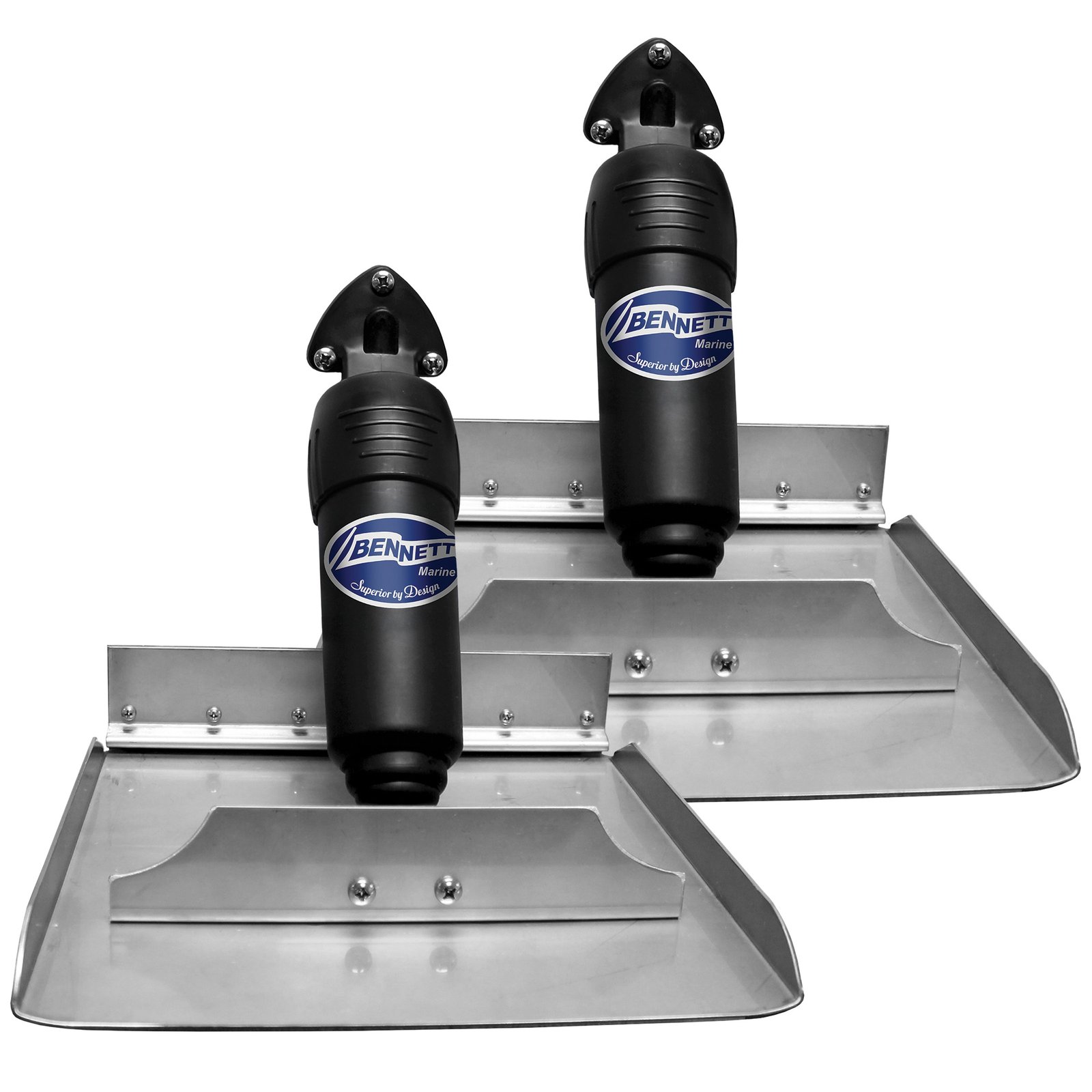 Trimmlap készlet Bennett BOLT, 12 × 12″ – 12 × 12″ (30 × 30 cm)
