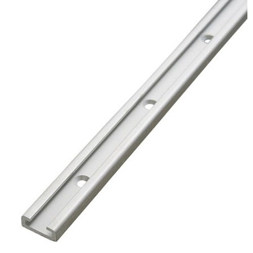 Alumínium sín biminihez, 9,5 mm