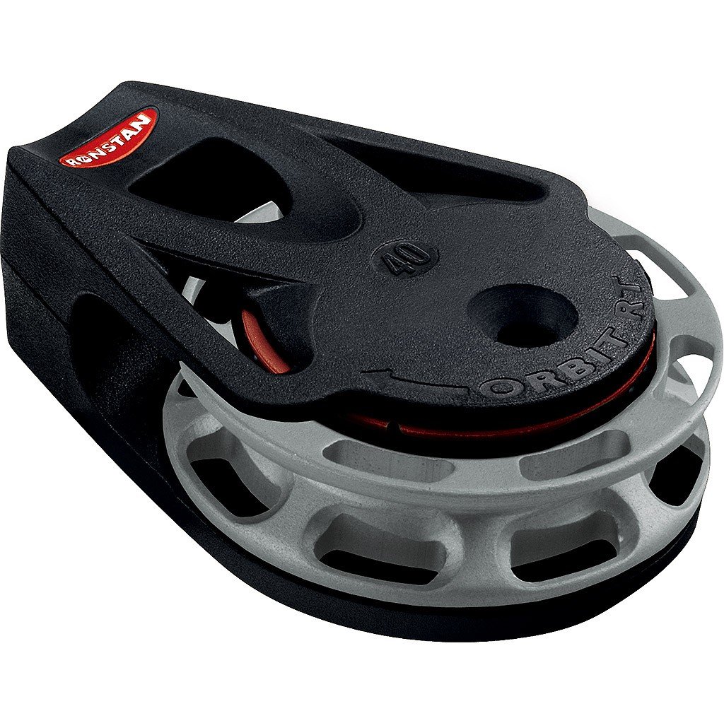 Ronstan Orbit 40 fekvő automata racsnis csiga