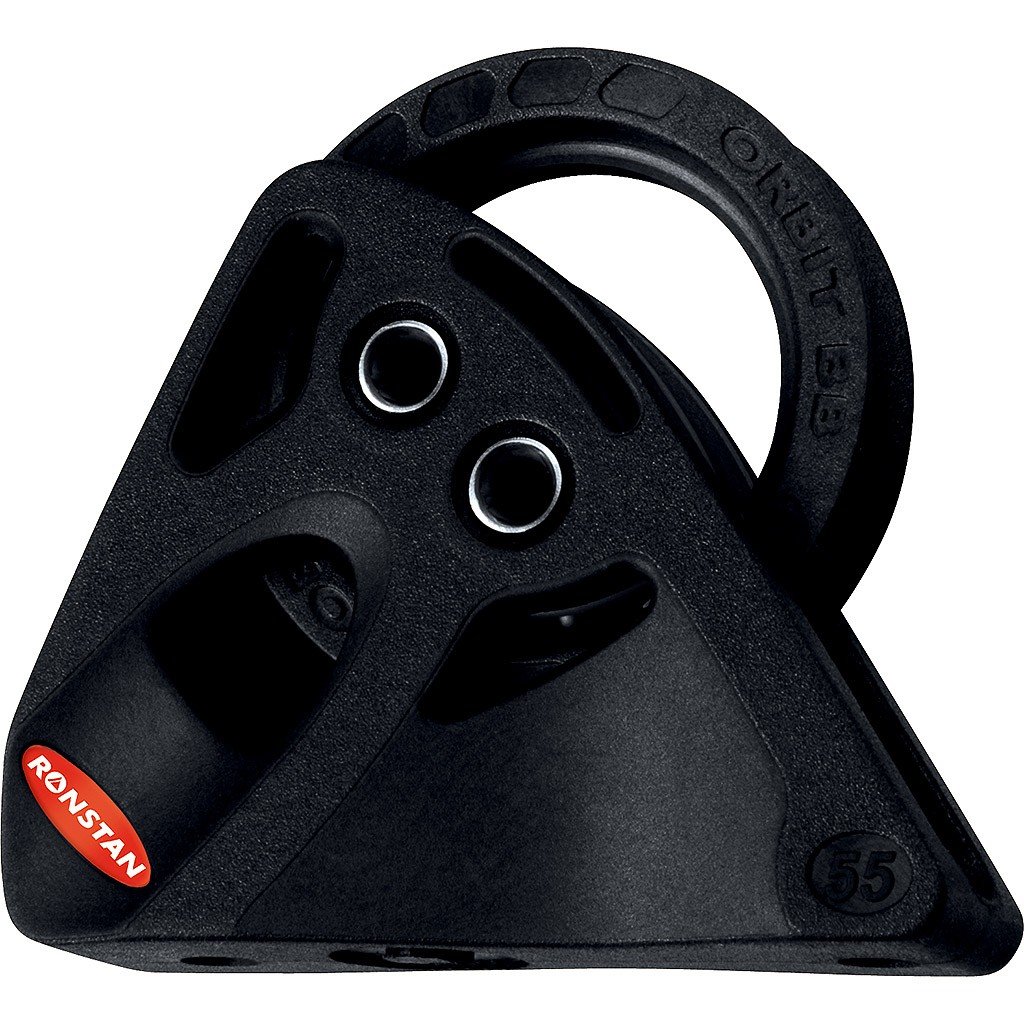 Ronstan Orbit 55 álló terelőcsiga