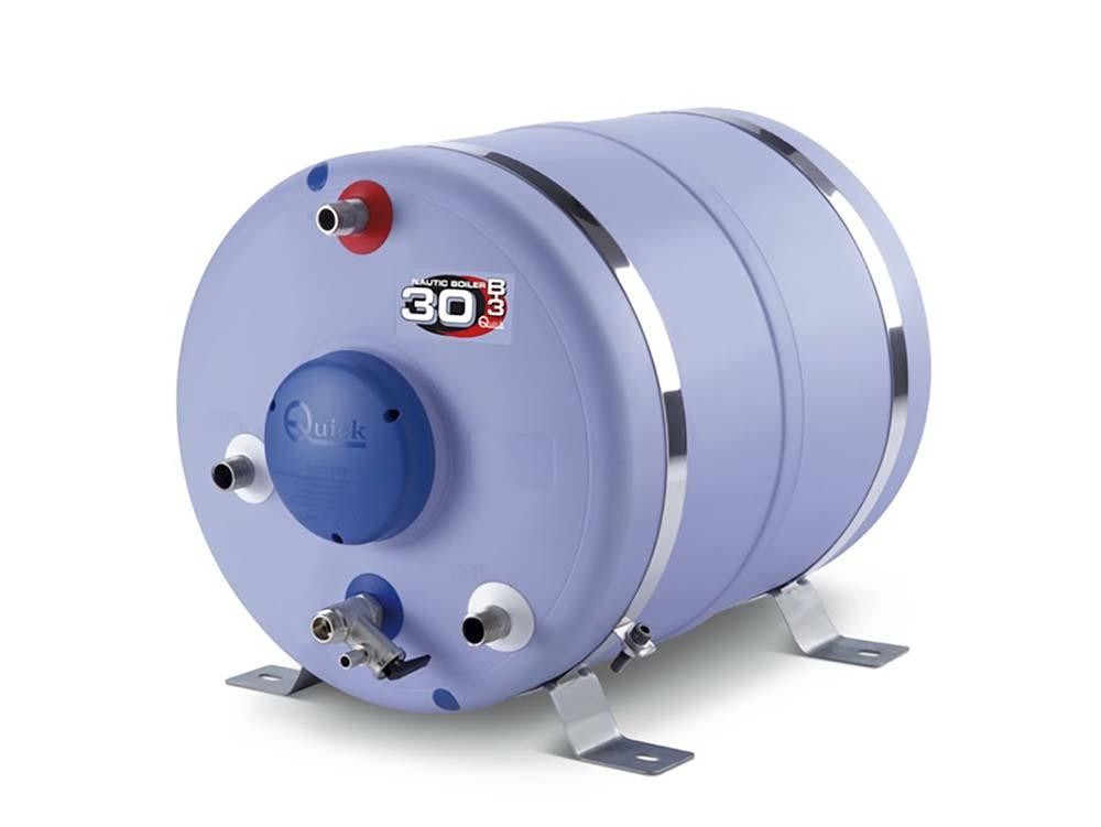 Quick Nautic B3 hajós bojler 30 liter