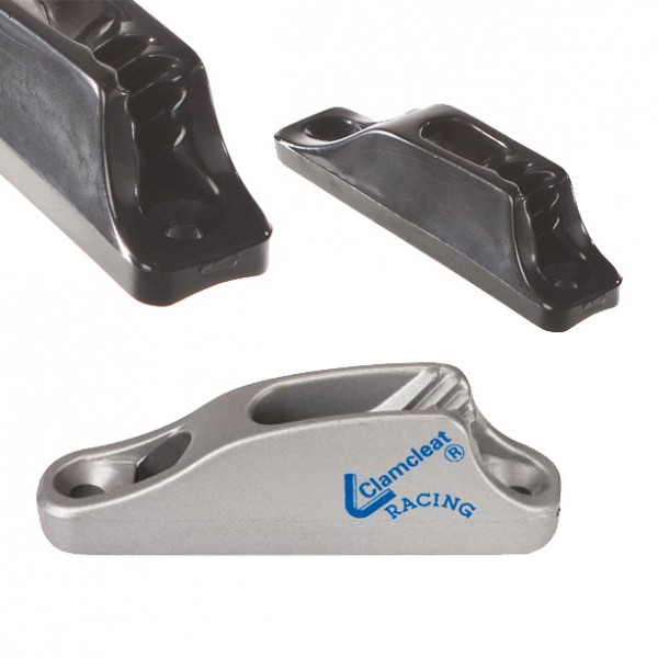 Clamcleat kötélfogó – CL203 nylon