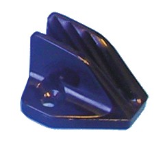 Clamcleat kötélfogó CL215