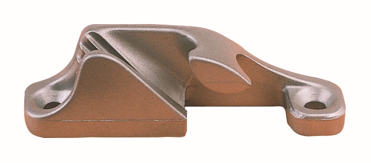 Kötélfogó Clamcleat CL217 MK1, jobb oldali kötélbevezetéssel – CL217 MK1, 3–6 mm