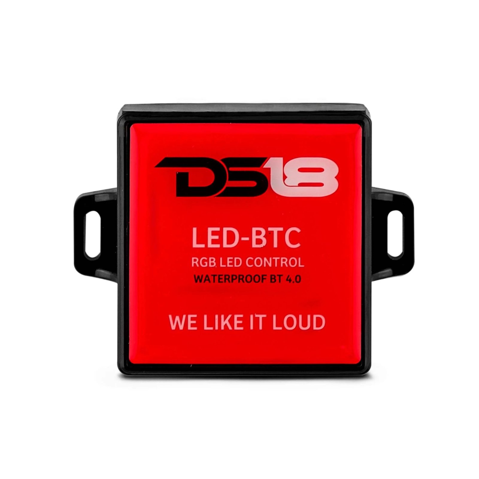 DS18 LED-BTC Bluetooth RGB vezérlő – IP65, BT 4.0