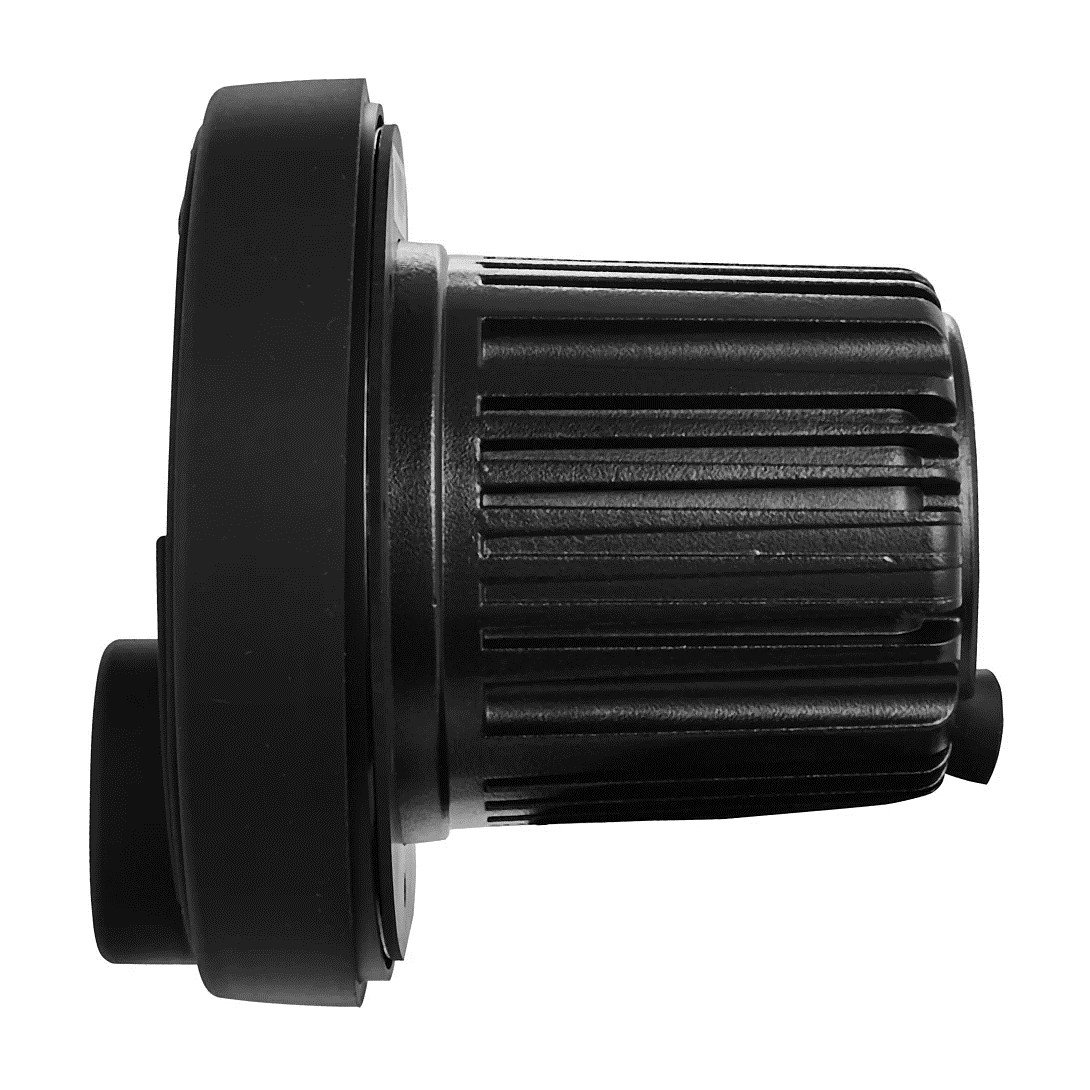 DS18 MRX1 hajórádió