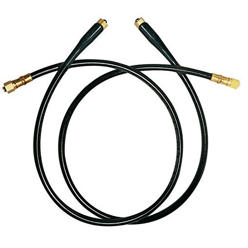 Ultraflex Kit OB/2C-07 előre szerelt hidraulika tömlő készlet, 70 cm (2 db)