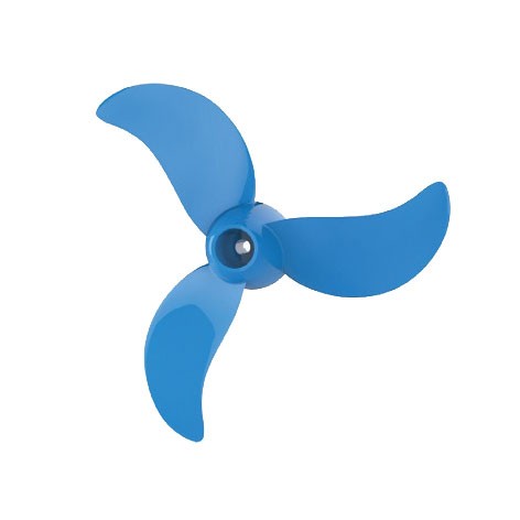 ePropulsion Navy 6.0 EVO propeller (Low Pitch)