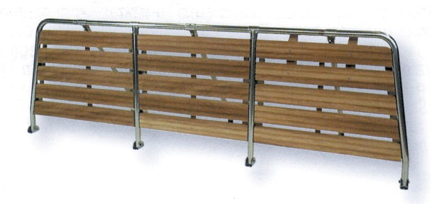 Far és fürdőtrepni – 150x55 cm