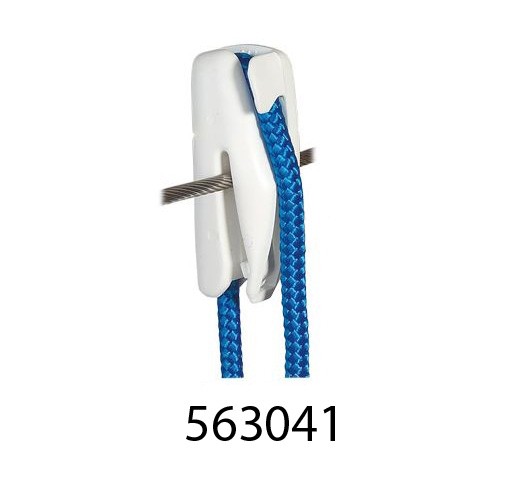 Fenderkampó Fend Fix drót