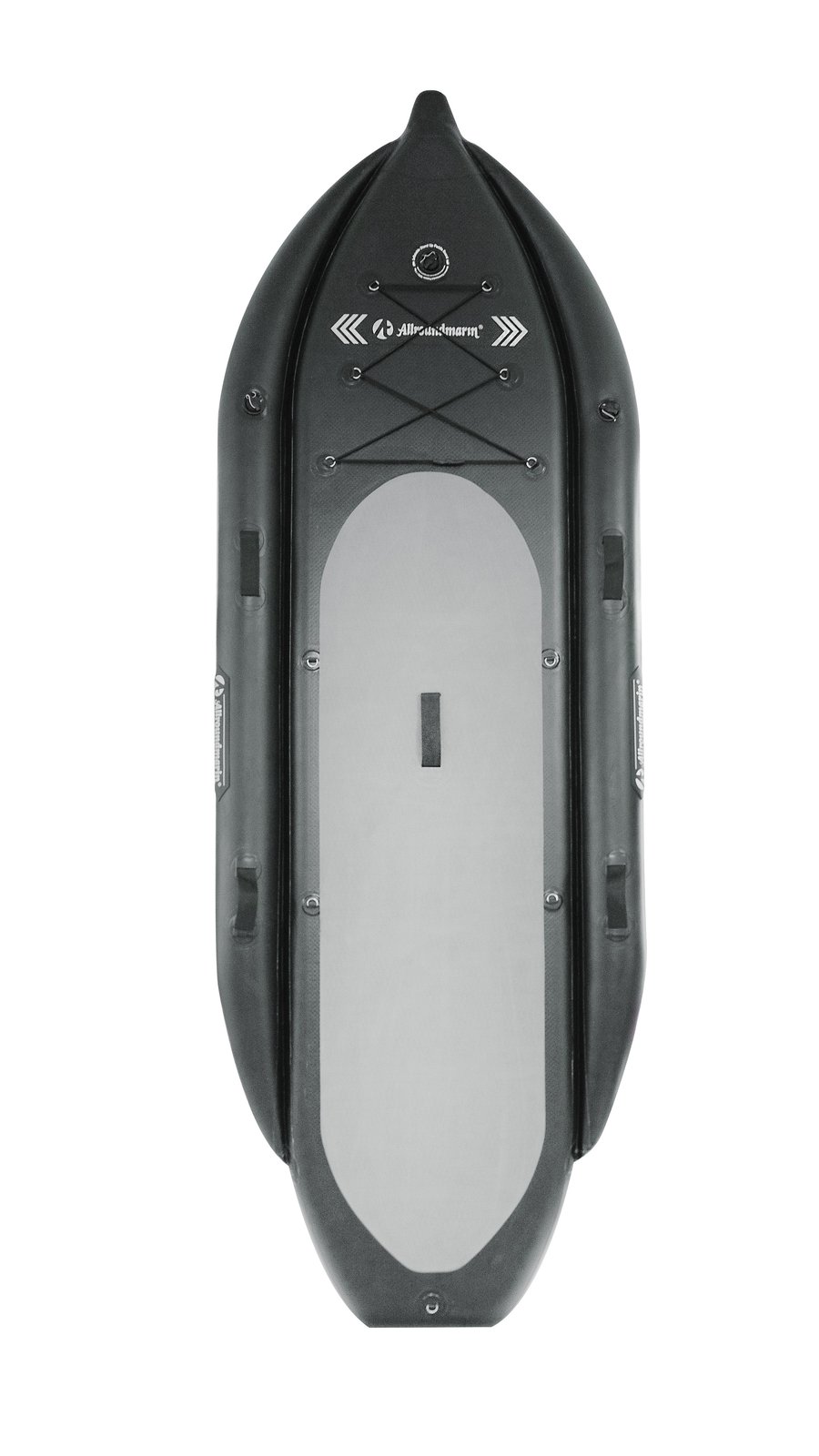 Allroundmarin Fishing 335 horgász SUP deszka