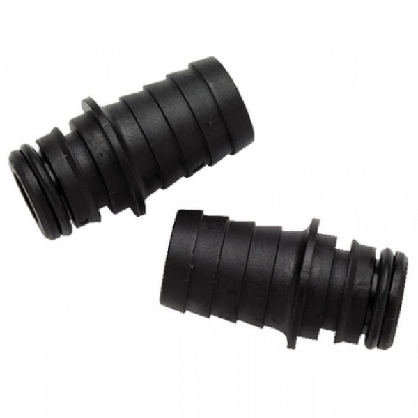 Flojet egyenes pumpacsatlakozó 3/4” tömlőcsonkkal