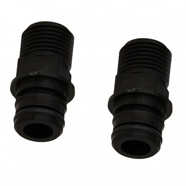 Flojet egyenes pumpacsatlakozó 1/2” menettel