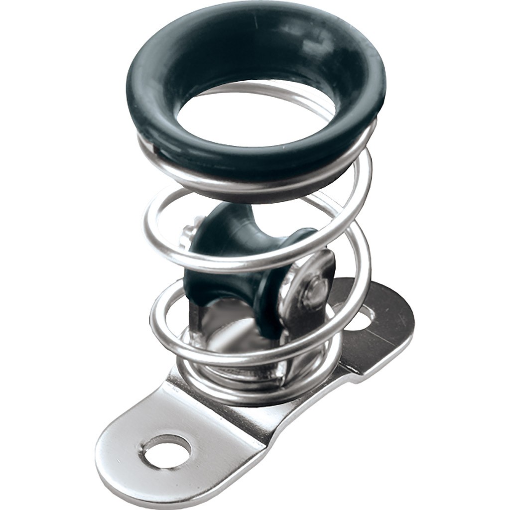 Ronstan Orbit forgócsukló felállító rugóval (Orbit 40 és 55 Dyneema füles csigához)