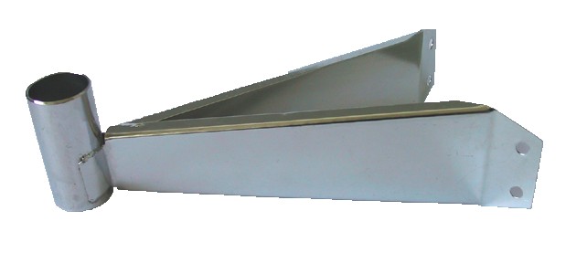 Antennatartó Glomex V9123, V9125 antennához, 180 mm