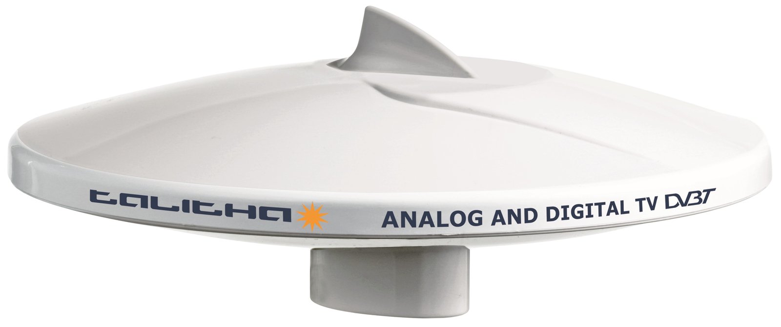 Glomex Talitha V9125 DVB-T hajóantenna