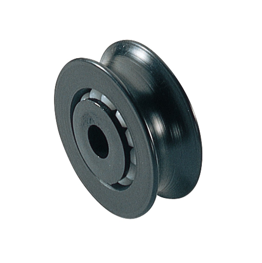 Golyóscsapágyas kötélvezető görgő Ronstan RF1766, 10 mm