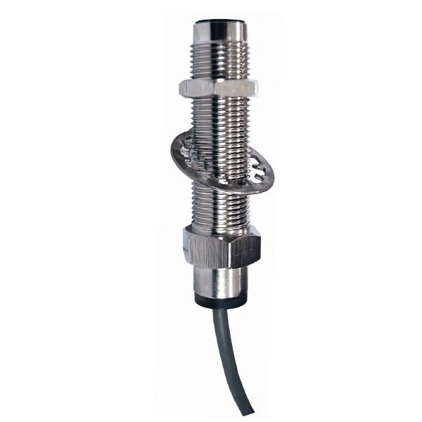 KUS Holzer fordulatszám-jeladó – 40 mm (M18×1,5)