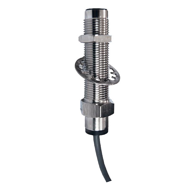KUS Holzer fordulatszám-jeladó – 40 mm (M18×1,5)