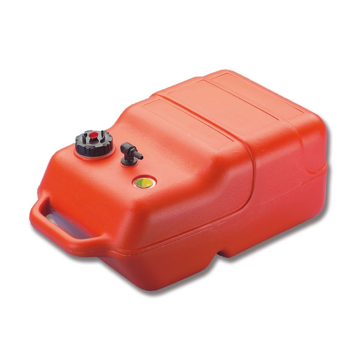 Trem Big Joe műanyag üzemanyag tank, 22 l – 22 l / ELTEX / 50 × 32 × 21 cm
