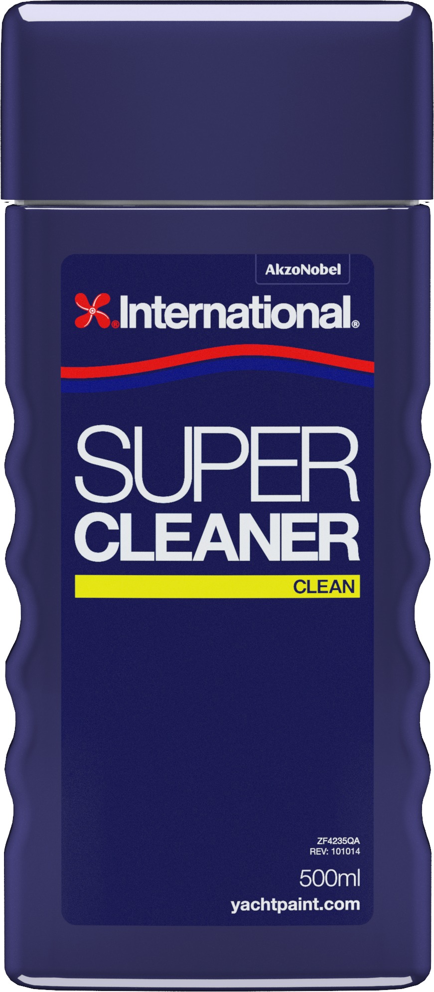 International Super Cleaner hajótisztító – Super Cleaner hajótisztító / 500 ml