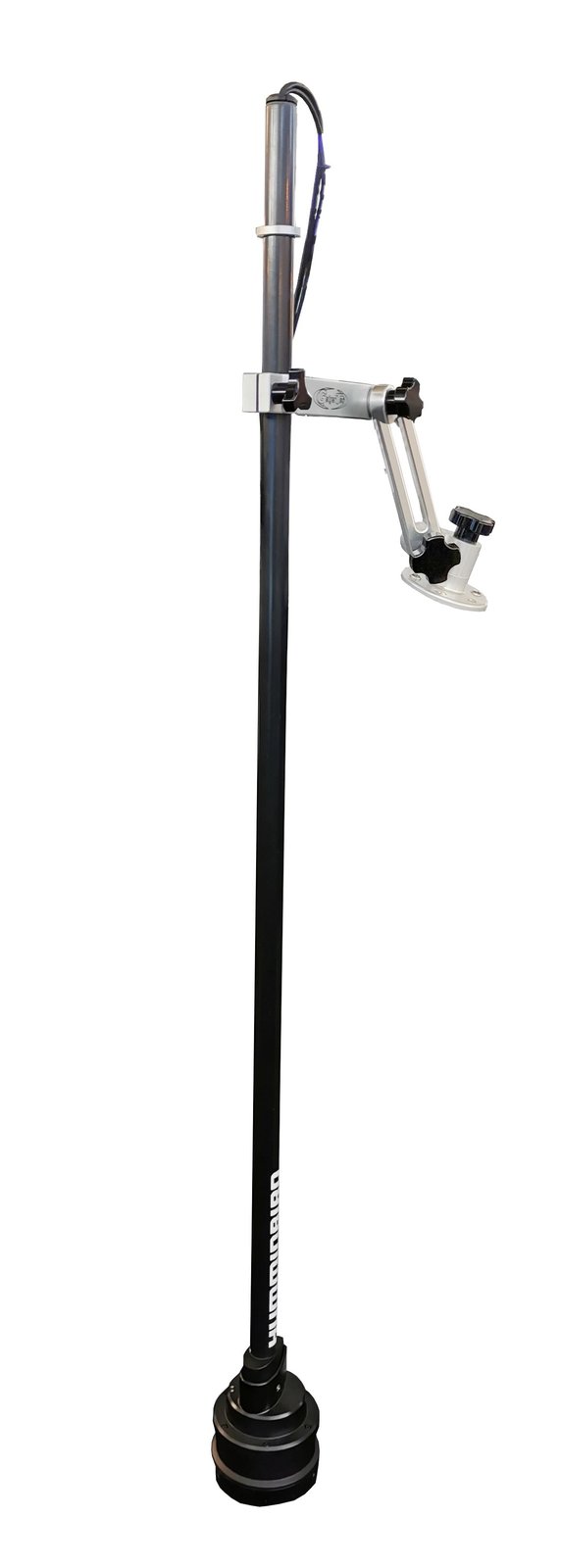 Humminbird MEGA 360 Imaging jeladó (univerzális tartóval)