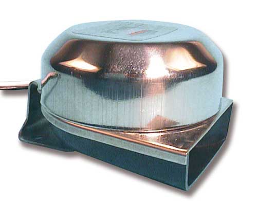 Jelződuda (kürt) 12 Volt
