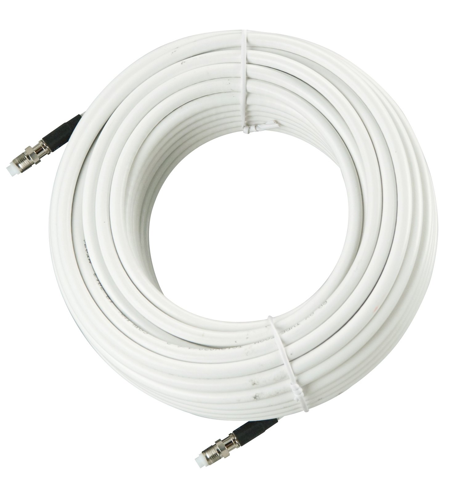 Koaxiális antennakábel Glomex RA350 RG-8X FME–FME, 3 m – 3m
