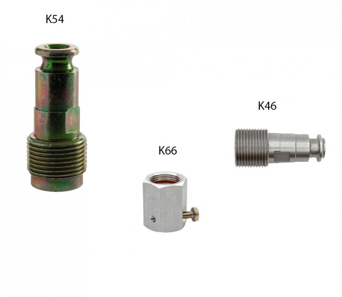 Ultraflex K66 adapter M66 kormánykábel régebbi rendszerekhez