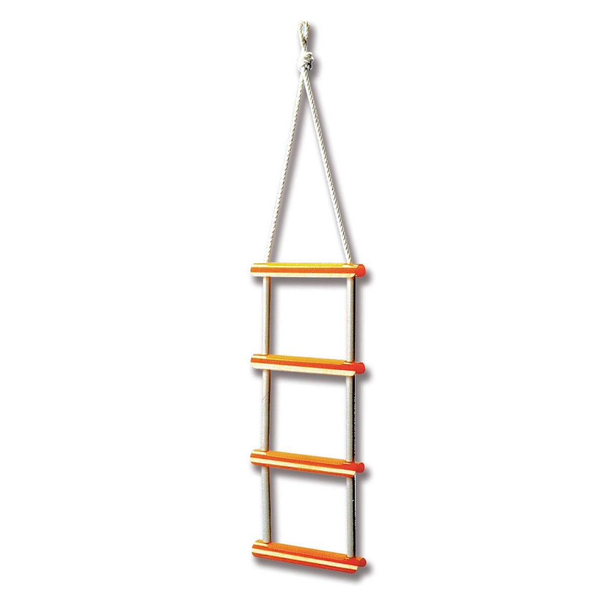 Kötéllétra – 3 fok Hossz: 87cm
