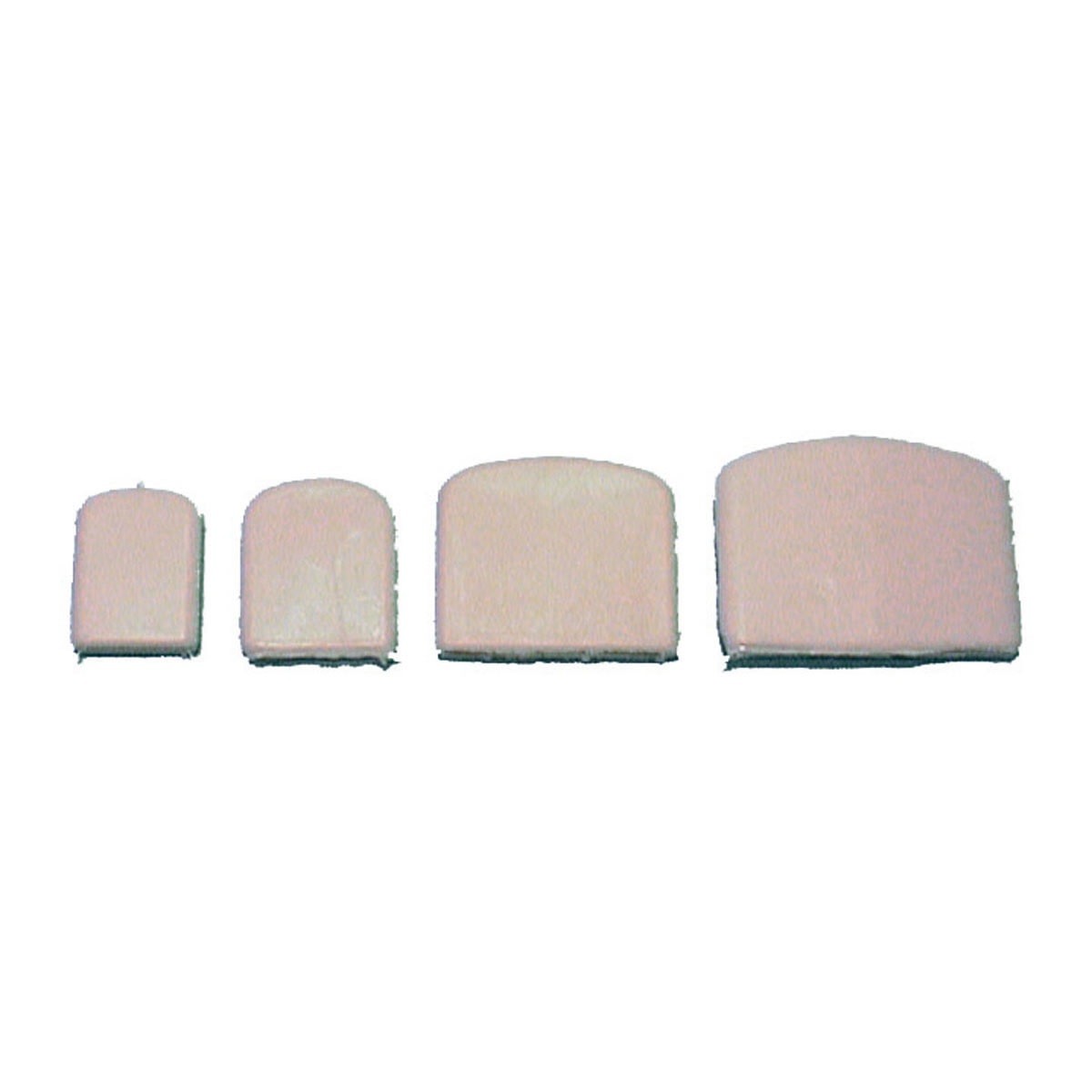 Latni vég – 18 x 2 mm