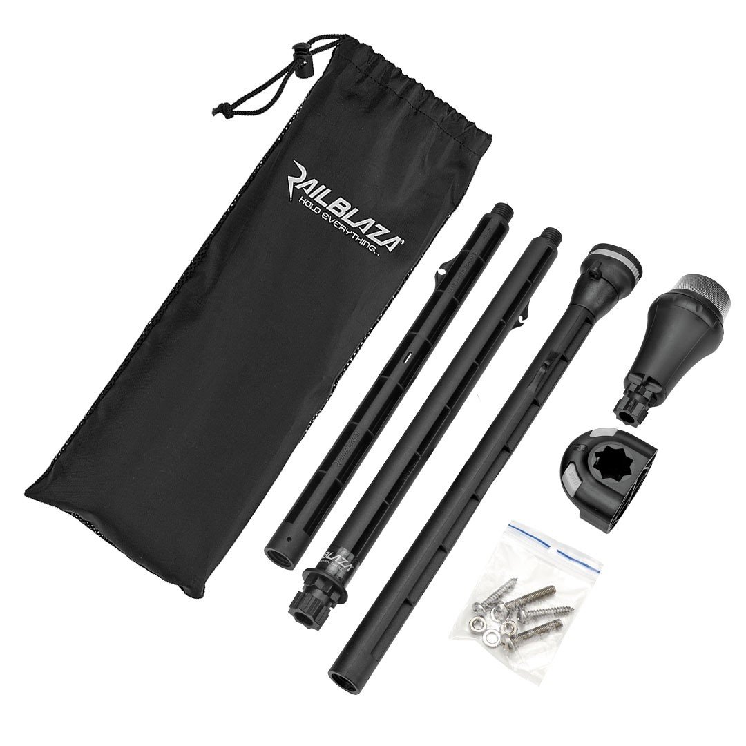Railblaza Dinghy Visibility Kit láthatósági készlet gumicsónakhoz