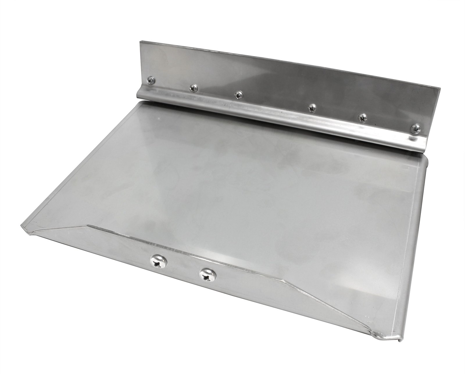 Bennett trimmlap cserelap szerelőlapokkal, 12˝ × 9˝ (30 × 23 cm)