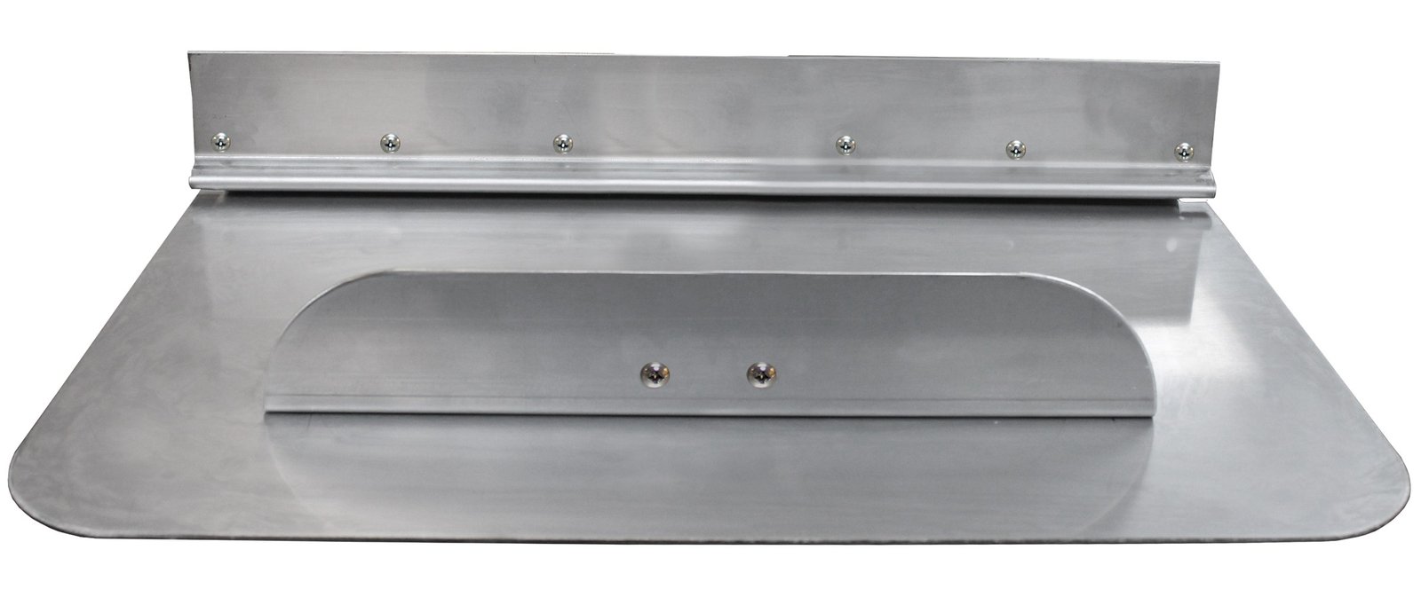 Bennett trimmlap cserelap szerelőlapokkal, 18˝ × 12˝ (45 × 30 cm)