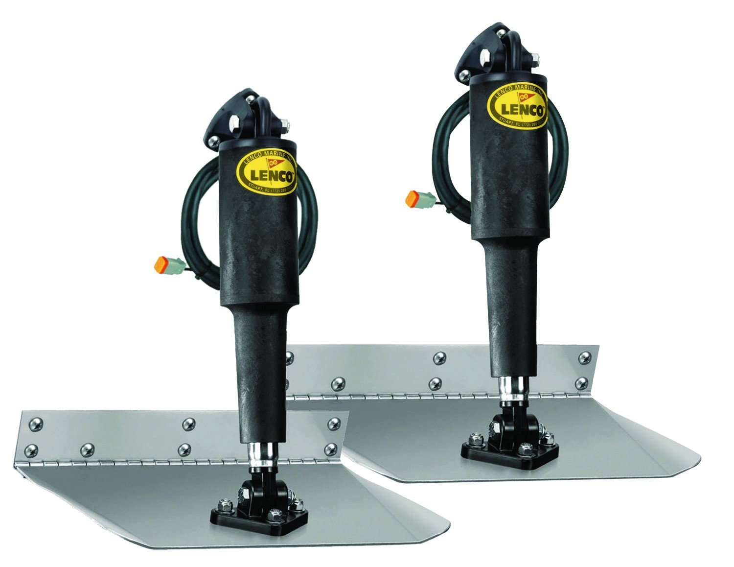 Lenco elektromos trimmlap készlet 12 x 18 col, kapcsoló nélkül