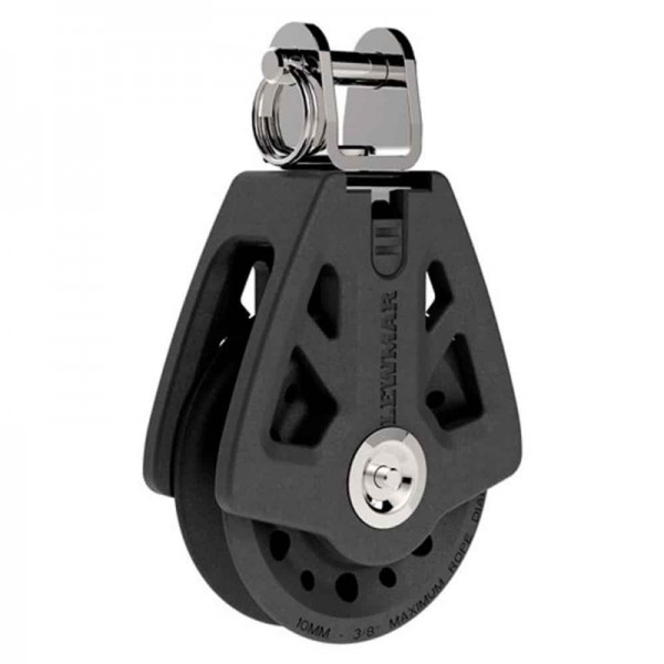 LEWMAR SYNCHRO csiga – 50mm Fallblock