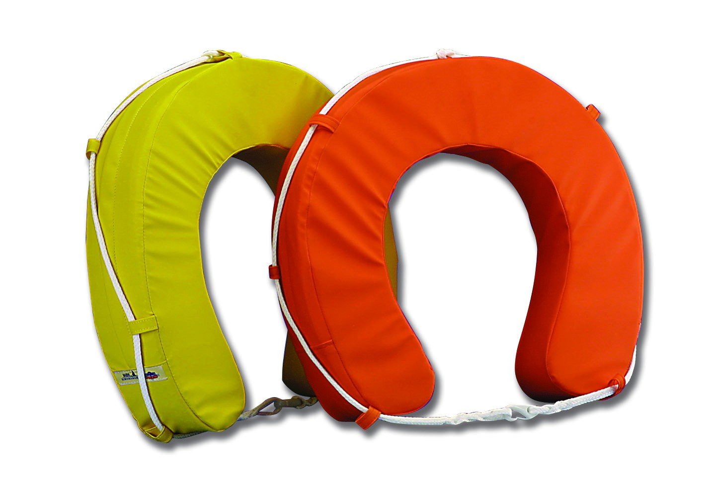 Mentőpatkó, sárga, 55 cm, 600 g – színe: Sárga