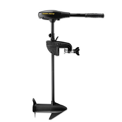 Minn Kota Endura MAX 45 elektromos farmotor (91 cm szár, 12 V)