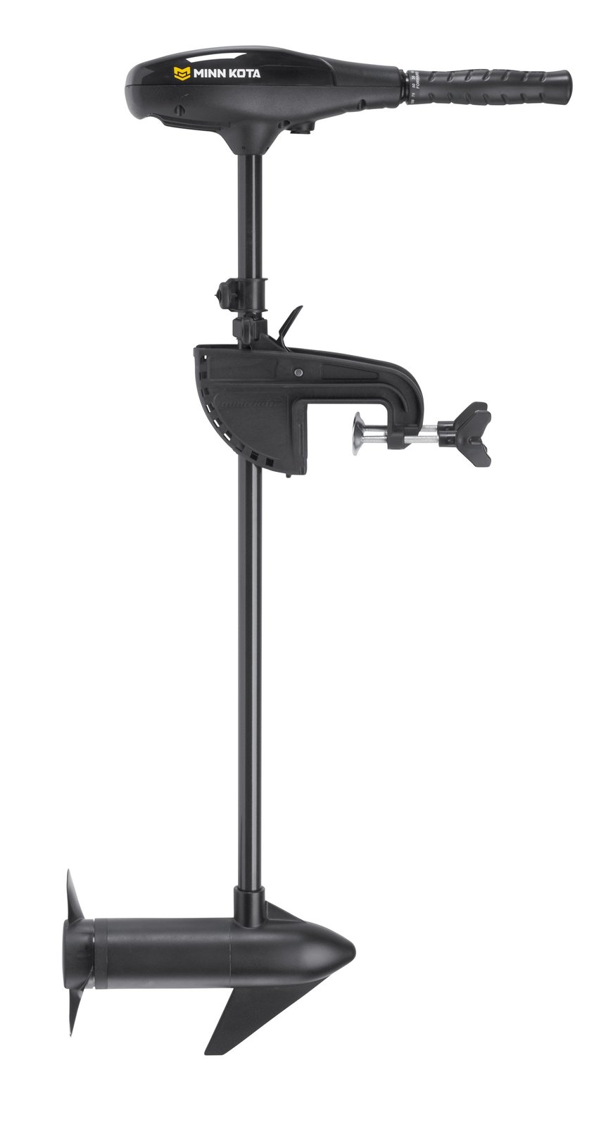 Minn Kota Endura MAX 45 elektromos farmotor (91 cm szár, 12 V)