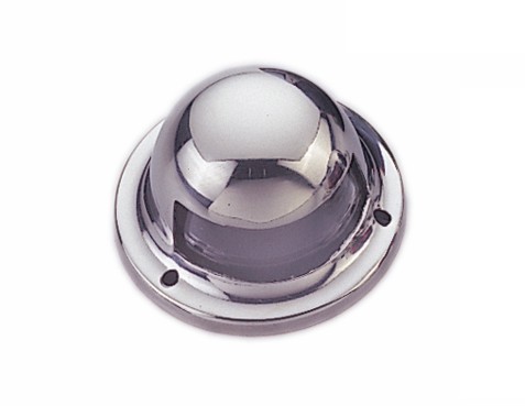 Niro fedélzeti topfény 225°, 12 V, 3 W