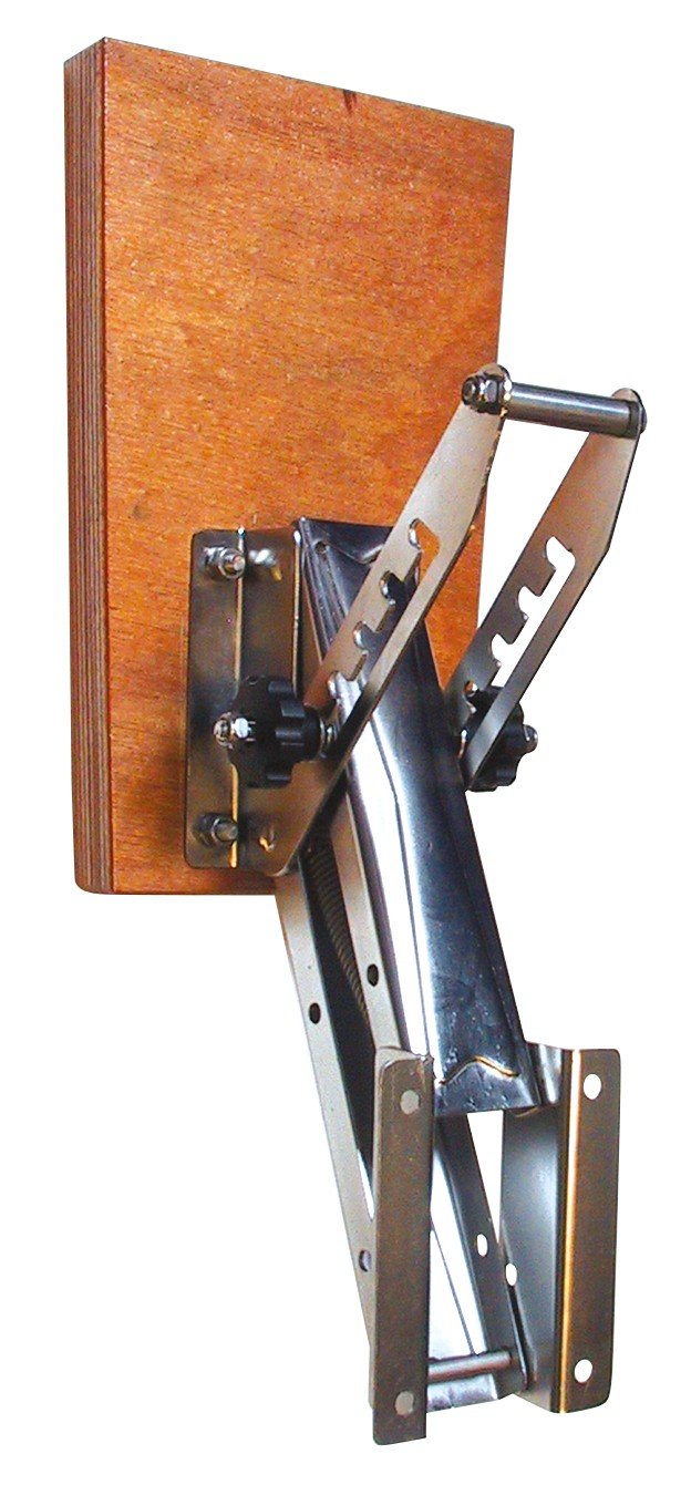 Motortartóbak Minn Kota-hoz