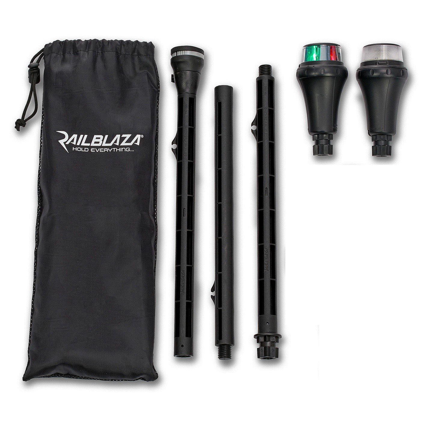 Railblaza Visibility Kit navigációs fény készlet