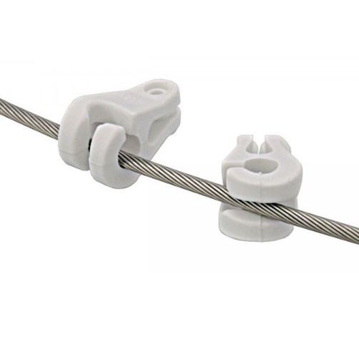 Nylon Stagreiter – Drót: 5 mm