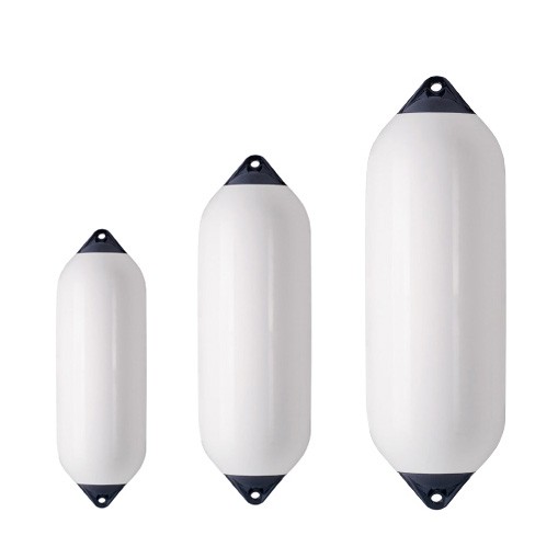 Polyform Fender fehér – F01L