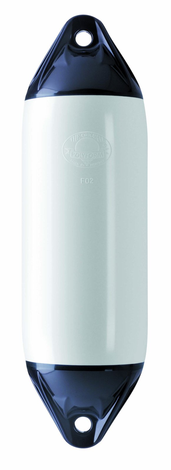 Polyform Fender fehér – F01L